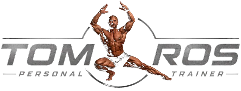 Team Tom Ros Logo