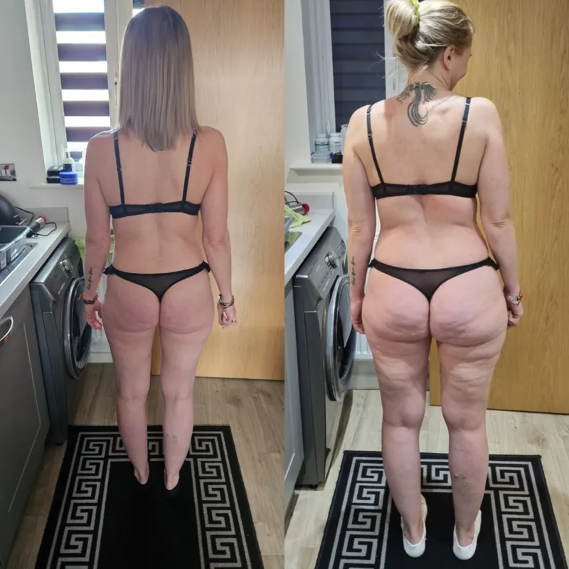 Client transformation 8
