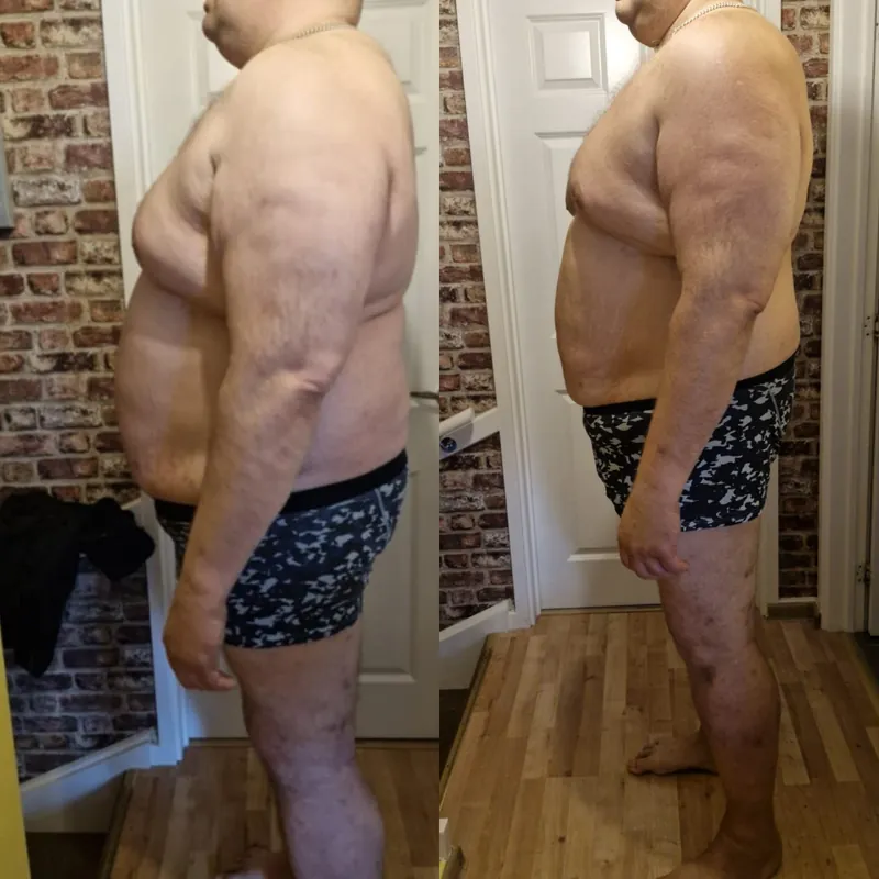Client transformation 9