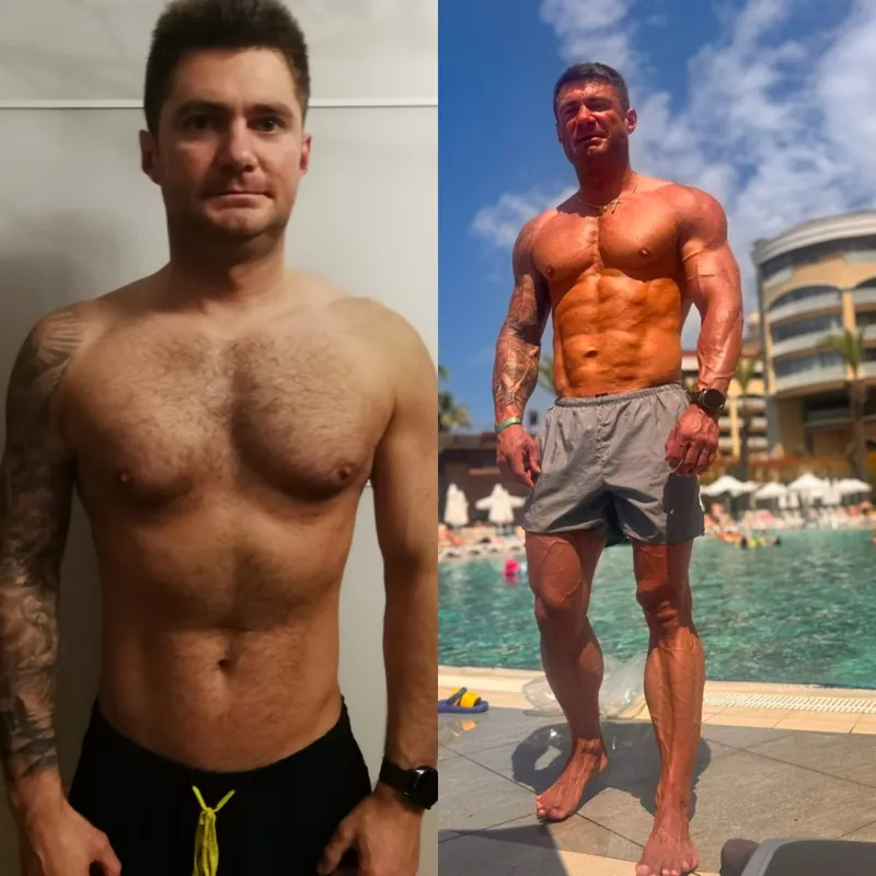 Client transformation 10
