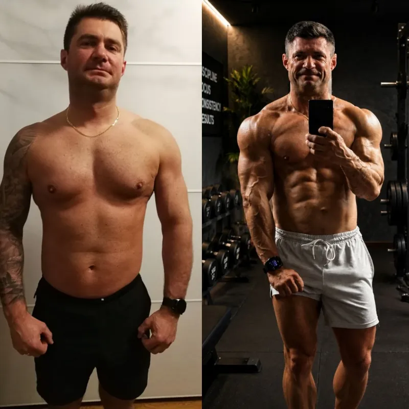 Client transformation 11