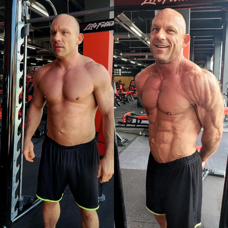 Client transformation 12