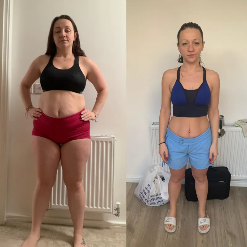 Client transformation 13