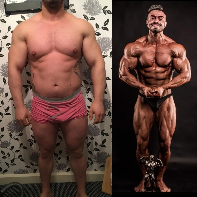 Client transformation 14