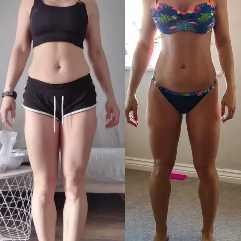 Client transformation 15