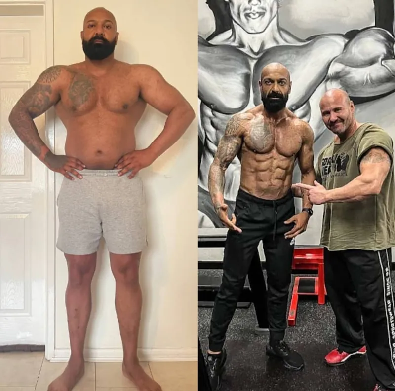 Client transformation 16