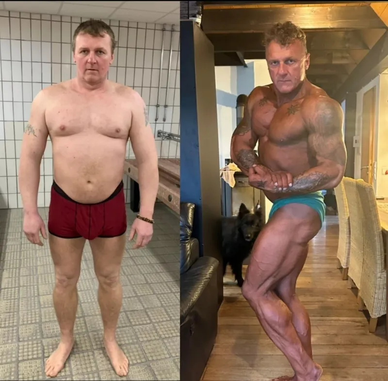 Client transformation 18