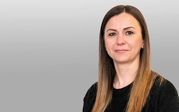 Anna Stanisławska